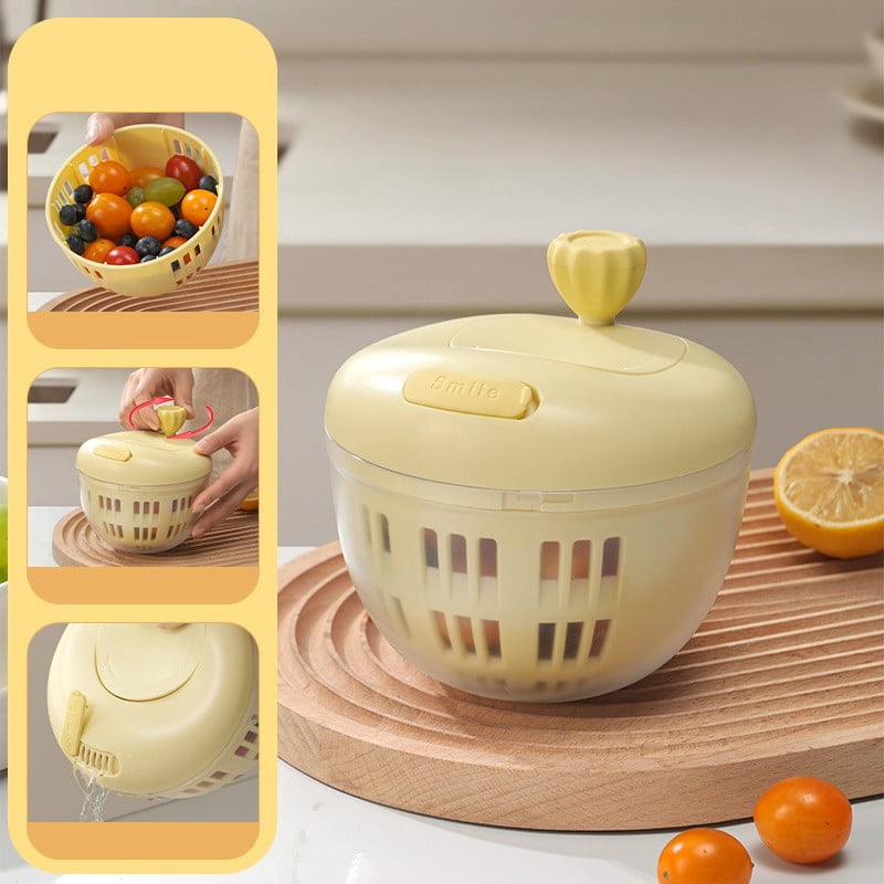 Pisexur Fruit And Vegetable Dehydrator