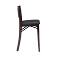 thumbnail image 4 of Bronson Pad Back Folding Counter Stool, 4 of 9