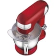 thumbnail image 3 of Batteur sur socle Precision Master de Cuisinart 5,2 l, 3 of 12