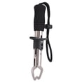 thumbnail image 1 of Fish Lip Clamp, Lightweight Fish Lip Gripper  Stainless Steel Handheld  for Fishing, 1 of 7