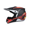 thumbnail image 1 of Wweixi Fashion Front Vent Sturdy And Durable For Wide Application Reliable Matt black red L, 1 of 6