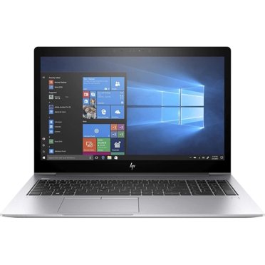 HP EliteBook 850 G5, 15" FHD,Intel UHD Graphics 620,i5-8350U, 16GB, 256GB, PCIe,Refurbished