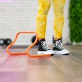 thumbnail image 2 of PRISP PVC Sports Training Hurdle - Agility Training Equipment, 2 of 8