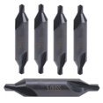 thumbnail image 4 of Gupbes 5Pcs Centering Drill Bits For Bench Drills Milling Machines Positioning Tools5mm, 4 of 8