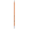 thumbnail image 2 of Maped FSC HB Triangular Pencils with Erasers – Pack of 12 + Included 1-Hole Pencil Sharpener, 2 of 4