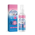 thumbnail image 1 of Anti-Static Wrinkle Release Spray For Clothing To Keep Fabrics Comfortable And Smooth 100Ml, 1 of 9