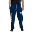 thumbnail image 1 of Edmonton Oilers Premium Fleece Sweatpants for Men, 1 of 1