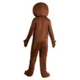 thumbnail image 2 of Déguisement d'Enfant Gingerbread Man Glacé, 2 of 2