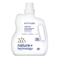 thumbnail image 1 of Attitude Laundry Detergent Lavender (40 Loads) 2L, 1 of 7