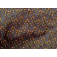 thumbnail image 4 of oneOone Cotton Poplin Fabric Leaves & Floral Block Decor Fabric Printed BTY 42 Inch Wide, 4 of 4