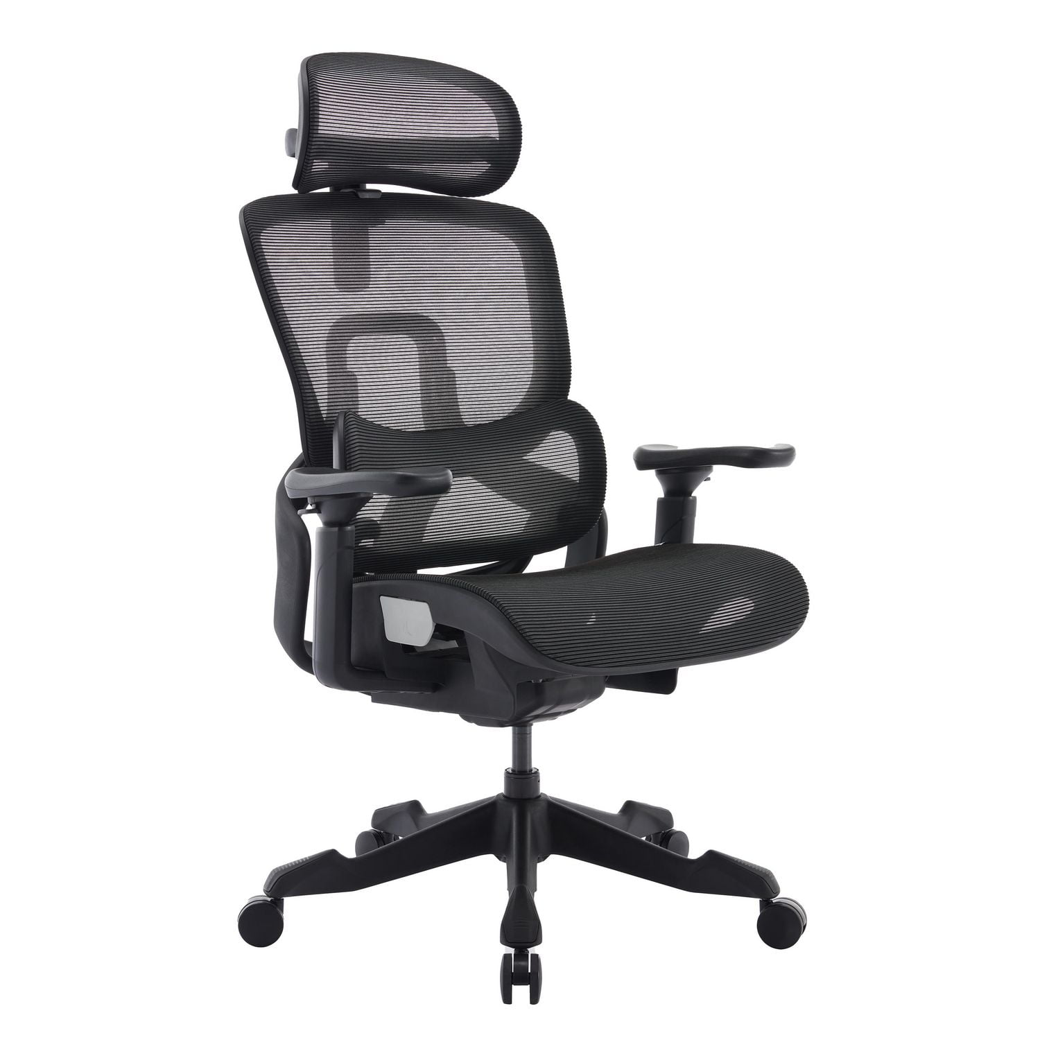 Chaise ergonomique TygerClaw avec confort avancé