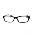thumbnail image 1 of (2)Reading Glasses +4.5 +5.0 +5.5 +6.0 Strength Optical Lens Spectacles Eyewear, 1 of 5