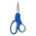 thumbnail image 2 of PEN+GEAR 5 "pointe ciseaux bleu, 2 of 8