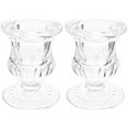 thumbnail image 1 of MOVTOTOP 2 pcs Portable Eye Rinsing Cup Clear Eye Bath Cups Glass Eye Washing Cup Travel Eye Cups, 1 of 1
