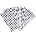 thumbnail image 1 of 10 mm Argent - 900 Pcs - Article No 842_AB, 1 of 4