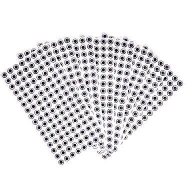 10mm Silver - 900 pcs - Item #842_AB