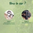 thumbnail image 2 of Biotique Bio Green Apple Shampoo & Conditioner 190ml, 2 of 5