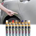 thumbnail image 2 of CHOK Car Color Fix Pen Auto Paint Repair Brush Up Scratch Remover Tool DIY New V9 ηн F4S4, 2 of 8