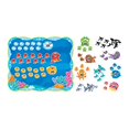 thumbnail image 2 of Sea Buddies™ 0-120 Bulletin Board Set, 2 of 3