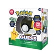 thumbnail image 1 of POKÉMON DRESSEUR GUESS - LES AVENTURES DE SASHA, 1 of 3