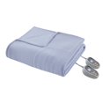 thumbnail image 4 of Beautyrest Micro-Polaire Électrique Chauffée Unie, 4 of 5