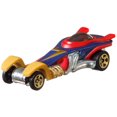 thumbnail image 1 of Hot Wheels Miss Marvel Vehicle, 1 of 3
