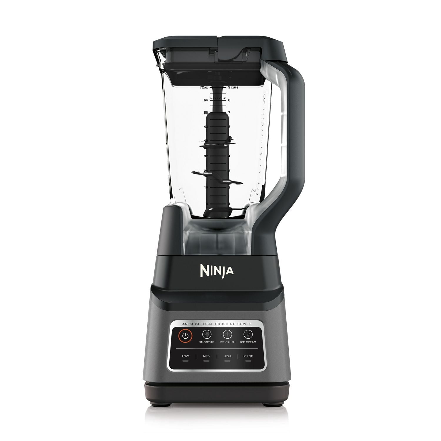Ninja Professional Plus Blender with Auto-iQ, 1,400 Watt BN701C