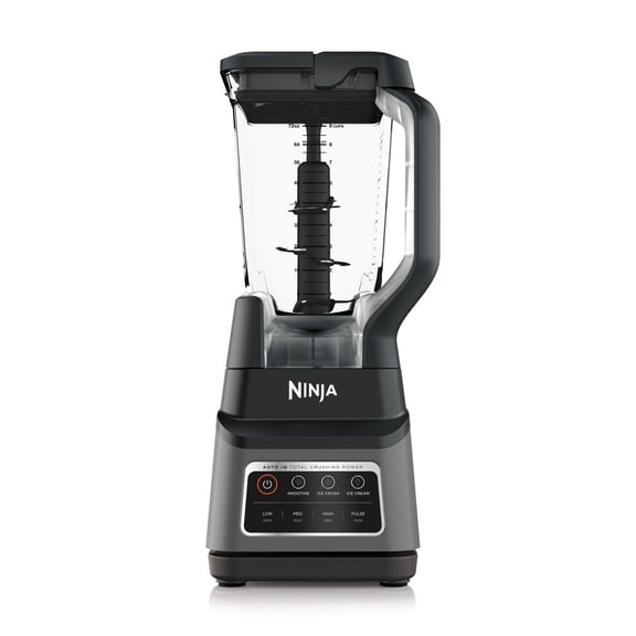 Mélangeur Ninja Professional Plus avec Auto-iQ, 1,400 Watt BN701C