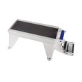 thumbnail image 2 of HILABEE Packing Tape Dispenser Tape Cutter 33.6x19x10cm for Supermarkets Accessories White, 2 of 9