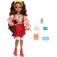 thumbnail image 4 of Barbie Dream Besties Skate Party Doll Assortment, 4 of 6