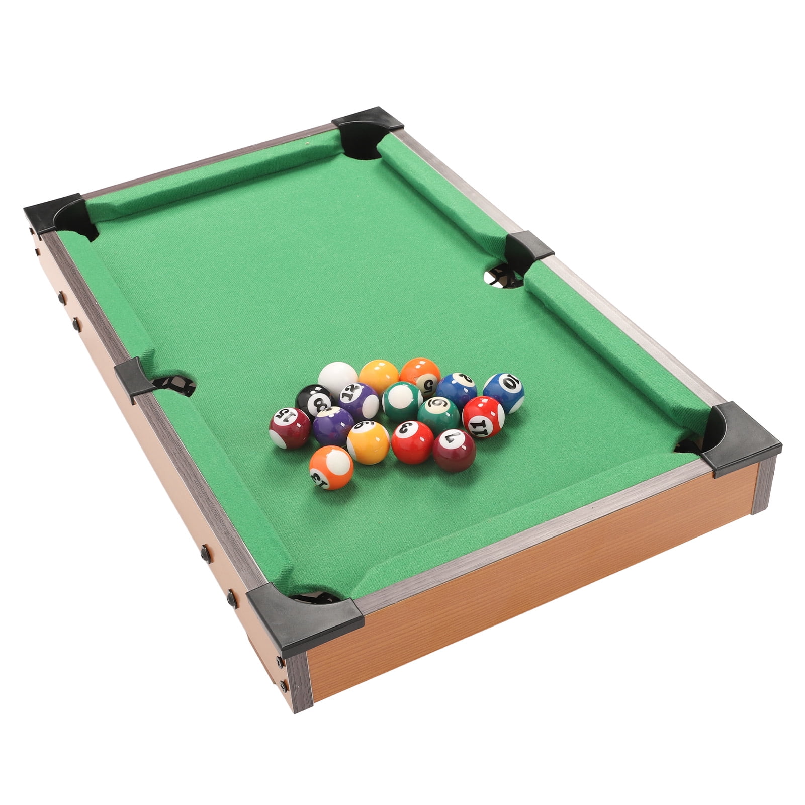 Piscine Interactive de Table, Table de Piscine de Bureau pour Enfants Simulée, Piscine de Bureau Amusante pour Parents pour la Maison