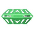 thumbnail image 1 of Motorcycle Fork Guards 2PCS Motorcycle Front Fork Shock Absorber Cover Aluminum, 1 of 4