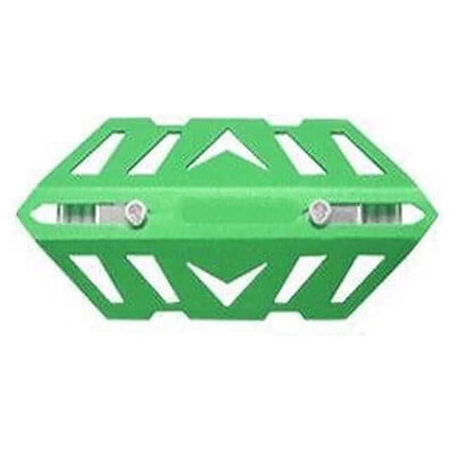 Motorcycle Fork Guards 2PCS Motorcycle Front Fork Shock Absorber Cover Aluminum