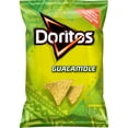 thumbnail image 1 of Doritos Guacamole Flavoured Tortilla Chips, 1 of 7