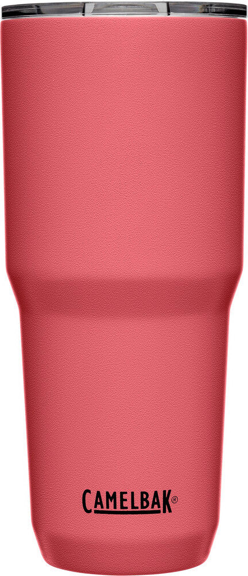 CAMELBAK TUMBLER Wild Strawberry, 30oz / 850ml