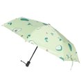 thumbnail image 3 of MasteelfCA Full-automatic Umbrella Rain Sun Umbrella Folding Umbrella UV Protection Umbrella, 3 of 8