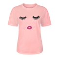 thumbnail image 3 of T-Shirt à Manches Courtes à Manches Courtes pour Femme à Manches Courtes, 3 of 6