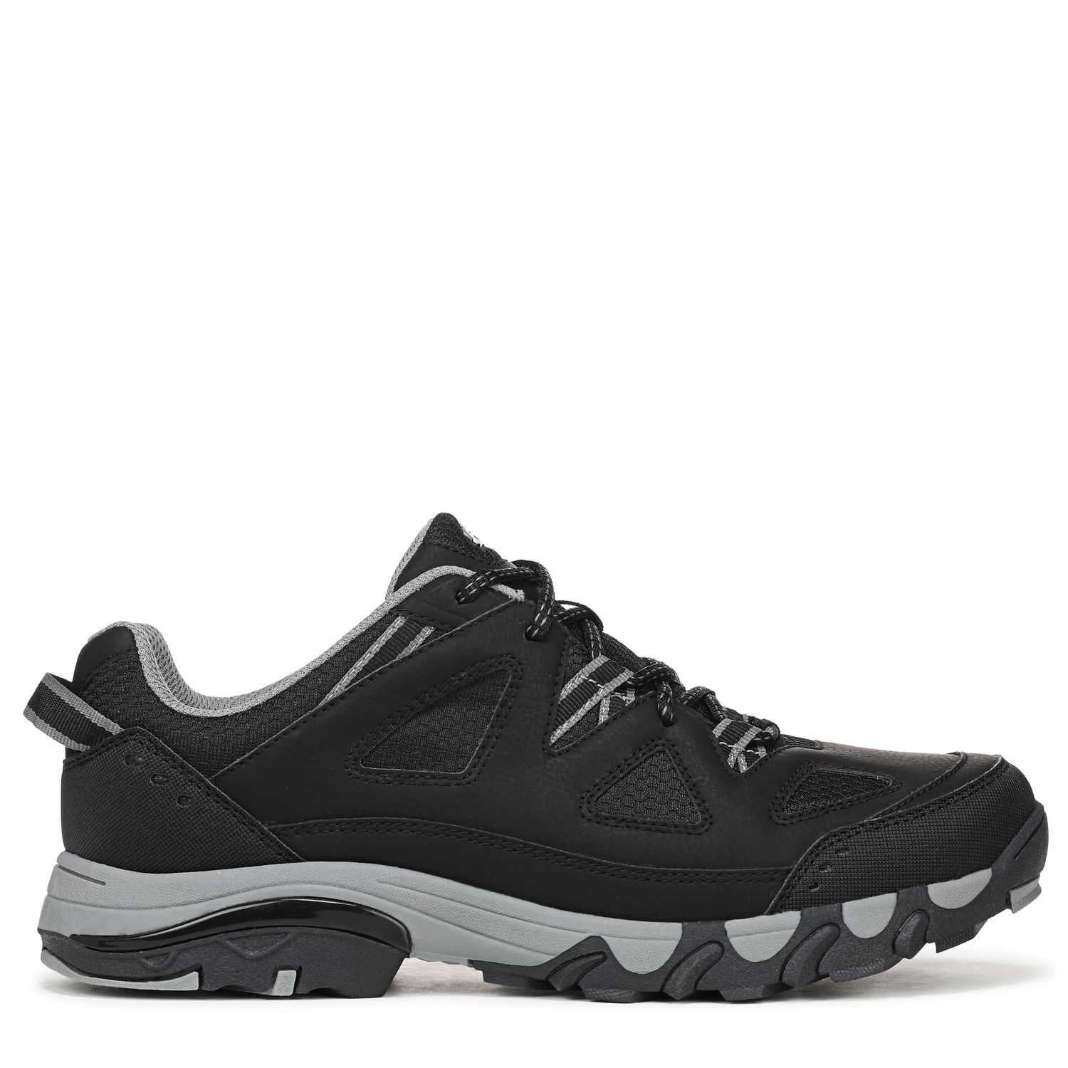 Dr. Scholl's Men's Low Cut Hiking Shoe