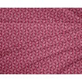 thumbnail image 4 of oneOone Polyester Lycra Pastel Pink Fabric Ethnic Block Sewing Material Print Fabric By The Yard 56 Inch Wide, 4 of 4