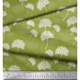 thumbnail image 3 of Soimoi Rayon Fabric Flower Artistic Print Fabric by The Yard 42 Inch Wide, 3 of 3