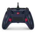 thumbnail image 4 of Manette filaire PowerA Advantage pour Xbox Series X|S - Choc cosmique, 4 of 9
