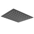 thumbnail image 4 of Douchette de Pluie, Grande Couverture en Acier Inoxydable avec Filetage G1/2in pour les Enfants, 4 of 8