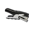 thumbnail image 3 of Plier Stapler Hand Grip Type Metal Stapler Efficient Stapler without Stitching Needle (Black), 3 of 5