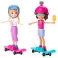 thumbnail image 4 of Polly Pocket Coffret mode Style élégant, 4 of 5