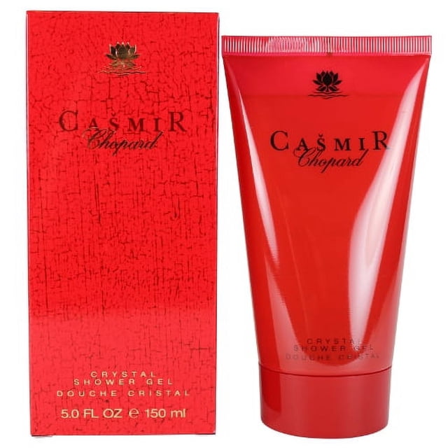 Chopard Casmir par Chopard pour Femmes Gel Douche 5 oz. Neuf en Boîte 150 ml