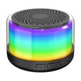 thumbnail image 1 of Yhmxh Home Essentials Home Appliances Bluetooth Speaker Colorful Cool Wireless Good Quality High End Mini Sound System Sound Sound, 1 of 2