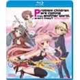 thumbnail image 1 of PROJECT Enfants - Blu-ray, 1 of 4