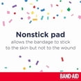 thumbnail image 4 of Band-Aid Kids Adhesive Bandages, Paw Patrol, 20 Assorted Bandages, 4 of 4