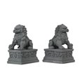 thumbnail image 4 of Birdeem Simulated Small Stone Ornaments Horticultural Micro Design Small Decorations Pixiu Small Decorations, 4 of 9