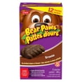 thumbnail image 2 of Bear Paws Brownie 480g, Dare Cookies, 2 of 6